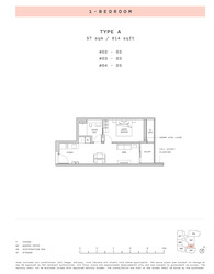 Claydence (D15), Apartment #427658951